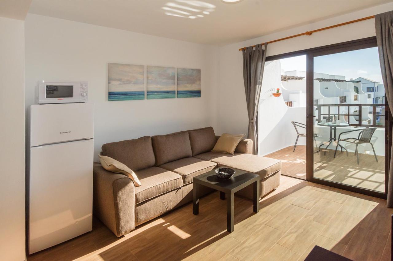 Apartamento Golden Teguise 2 Con Vistas Al Mar Apartment Costa Teguise Exterior photo
